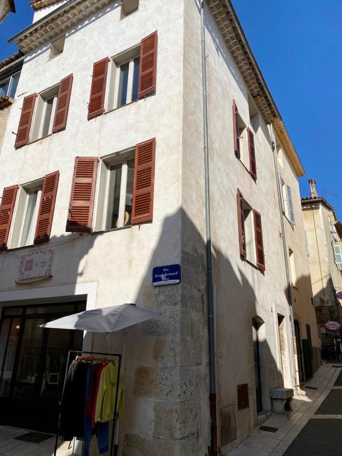 Apartment Maison Nomade *