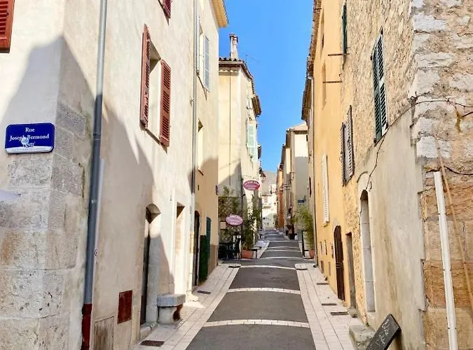 Maison Nomade Valbonne