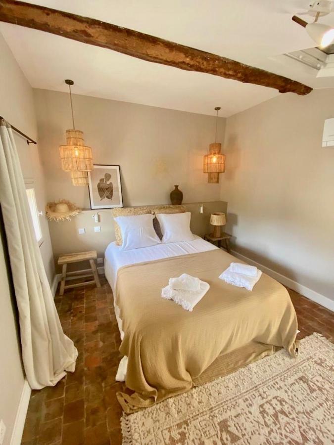 Maison Nomade Appartement *